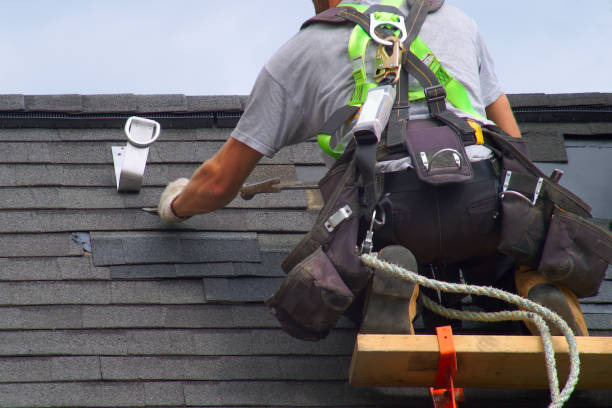 Best Residential Roofing Contractor  in Long Branch, VA