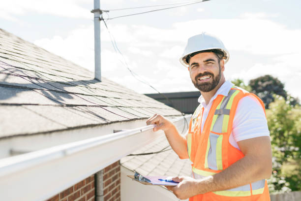 Best Slate Roofing Contractor  in Long Branch, VA