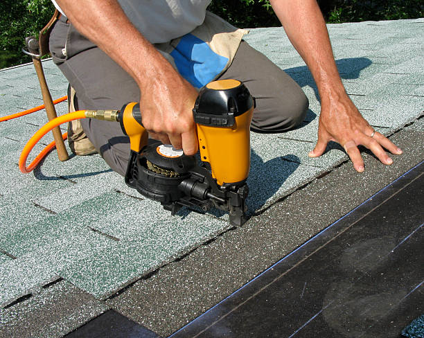 Best Roof Repair Services  in Long Branch, VA