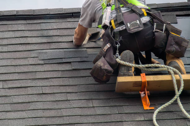 Best Best Roofing Contractors  in Long Branch, VA