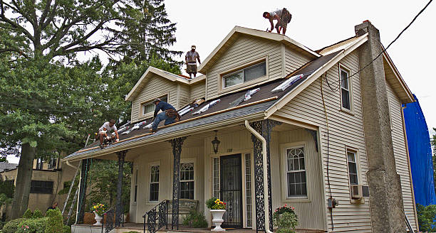 Best Affordable Roofing Company  in Long Branch, VA