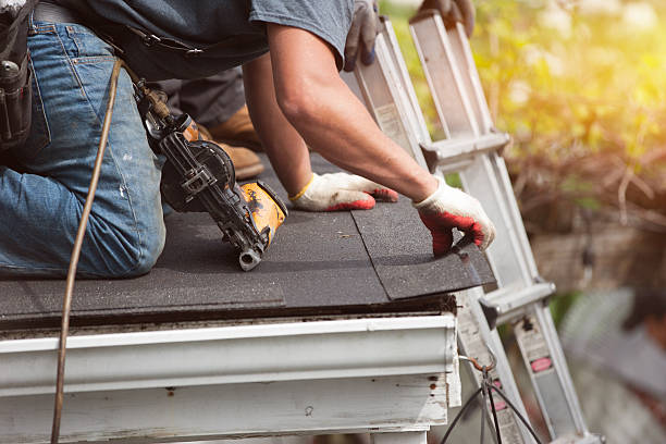 Best Gutter Installation and Roofing  in Long Branch, VA