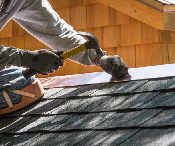 Best Residential Roofing Contractor  in Long Branch, VA
